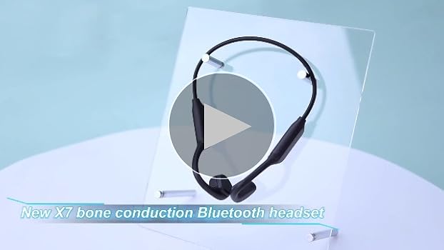 Amazon.com: KOPIDOE Bone Conduction Swimming Headphones